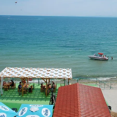 Aparthotel Elizabeth Beach