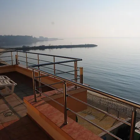 Apart Otel Elizabeth Beach