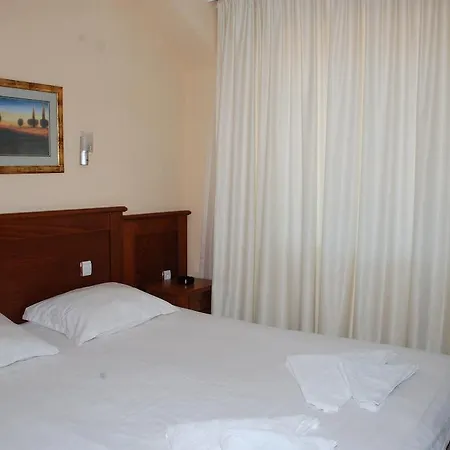 Apart Otel Elizabeth Beach
