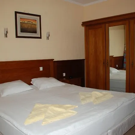 Apart Otel Elizabeth Beach